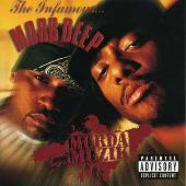 Mobb Deep Album: “Murda Muzik”