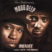 Disco de Mobb Deep: “Infamy [Clean]”