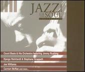 Mobb Deep Album: “Jazz Bistro: For the Soul”