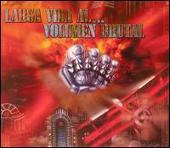 Mobb Deep Album: “Larga Vida Al...Volumen B”