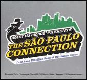 Mobb Deep Album: “The Sao Paulo Connection”