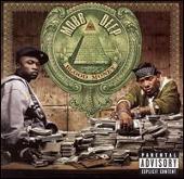 Disco de Mobb Deep: “Blood Money”