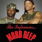 Mobb Deep Album: “Put 'Em In Their Place (Explicit)”