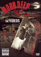Mobb Deep Album: “Life of the Infamous: The Videos”