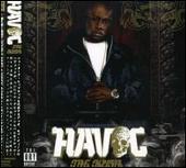 Mobb Deep Album: “Kush”