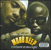 Mobb Deep Album: “Safe Is Cracked”