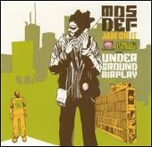 Mos Def Album: “Jam on It [CD5/12"]”