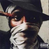 Disco de Mos Def: “The New Danger (Explicit)”