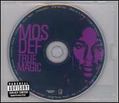 Mos Def Album: “True Magic”