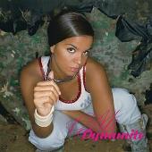 Ms. Dynamite Album: “Self Destruct”