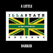 Ms. Dynamite Album: “A Little Darker (Explicit)”