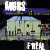 Disco de Murs: “F' Real”