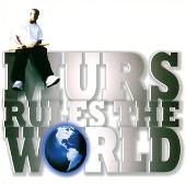 Disco de Murs: “Murs Rules the World”
