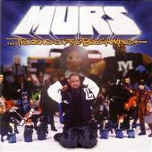 Disco de Murs: “End of the Beginning”