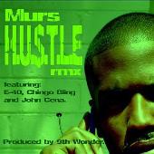 Murs Album: “H-U-S-T-L-E”