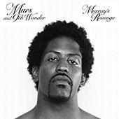 Murs Album: “Murray's Revenge [CD/DVD]”