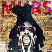 Murs Album: “Can It Be [Half A Million Dollars And 18 Months Later]”