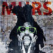 Murs Album: “Me And This Jawn”