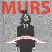 Murs Album: “Murs for President [Clean]”