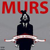 Disco de Murs: “Time Is Now [feat. Snoop Dogg]”
