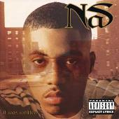 Nas Album: “It Was Written”