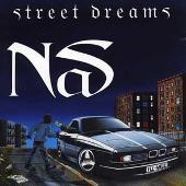 Nas Album: “Street Dreams [US]”
