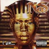 Nas Album: “I Am... (Explicit)”