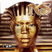 Disco de Nas: “I Am...The Autobiography [Clean]”