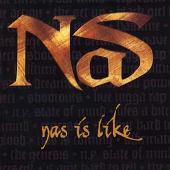 Disco de Nas: “Nas Is Like”