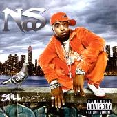 Nas Album: “Stillmatic”