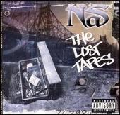 Nas Album: “Lost Tapes [Japan Bonus Tracks]”