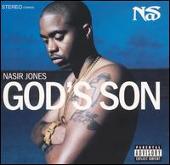 Disco de Nas: “God's Son [Bonus CD]”