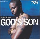 Nas Album: “God's Son [Clean - Bonus CD]”