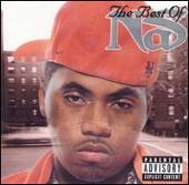 Nas Album: “Best of Nas”