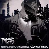 Nas Album: “From Illmatic to Stillmatic: The Remixes [EP]”