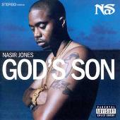 Nas Album: “God's Son (Explicit)”