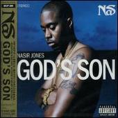 Nas Album: “God's Son [Bonus Tracks]”