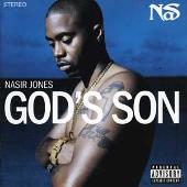 Nas Album: “God's Son”