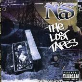 Nas Album: “Lost Tapes”