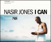 Disco de Nas: “I Can [Australia CD]”