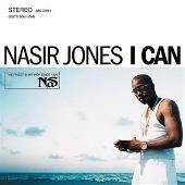 Nas Album: “I Can/Heaven [US]”