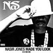 Nas Album: “Made You Look”