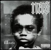 Nas Album: “Illmatic [Japan 10th Anniversary Platinum Edition]”