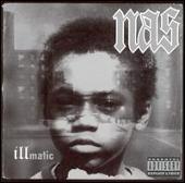 Nas Album: “Illmatic [10th Anniversary Platinum Edition]”