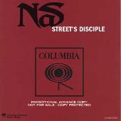 Nas Album: “Street's Disciple”