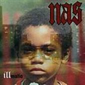 Nas Album: “Illmatic (Explicit)”