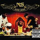 Nas Album: “Street's Disciple (Explicit)”