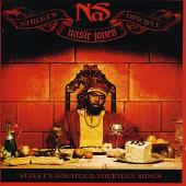 Nas Album: “Street's Disciple”