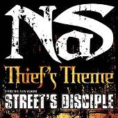 Nas Album: “Thief's Theme (Explicit)”