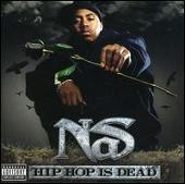 Nas Album: “Hip Hop Is Dead [Bonus Tracks]”